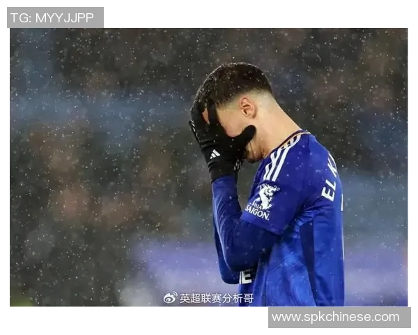 莱斯特城对阵曼城比赛前瞻及胜负预测分析