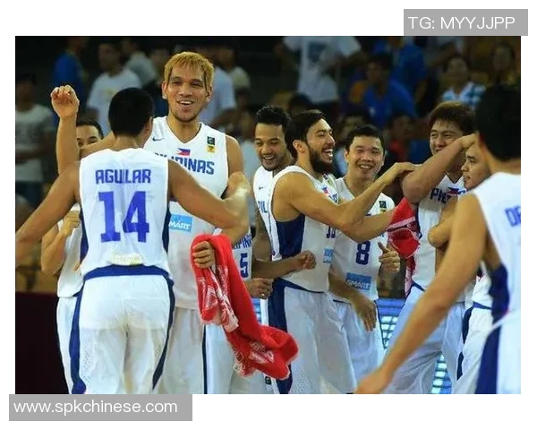 菲律宾队与泰国队激战正酣谁将赢得这场精彩对决的胜利