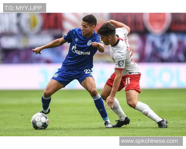 莱比锡对阵沙尔克精彩直播全程回顾与分析