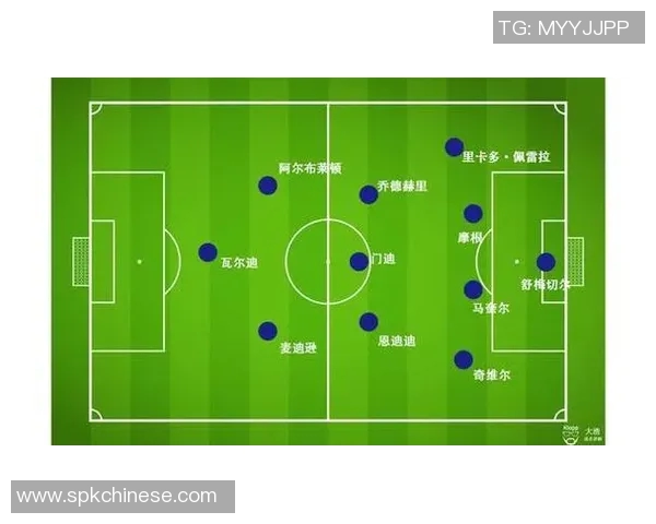 莱斯特城与曼城角球对决解析精彩瞬间与战术布局