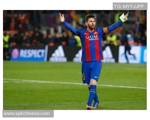 梅西助力巴黎逆转巴萨四比一晋级八强展现王者风范