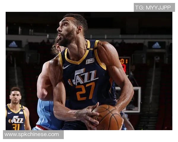 爵士队与勇士队对决前瞻分析及竞猜预测策略分享