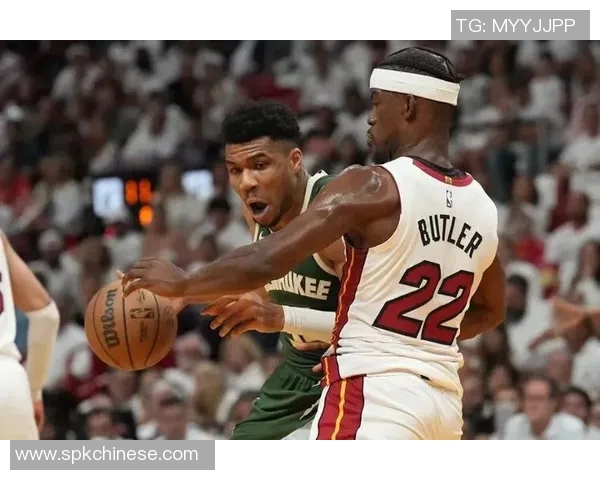 热火与雄鹿季后赛总比分对决分析及未来展望