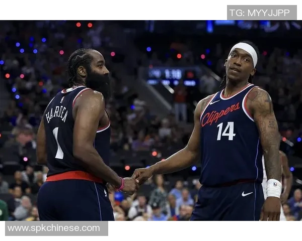 76人对快船精彩集锦回顾关键时刻与明星球员的巅峰对决