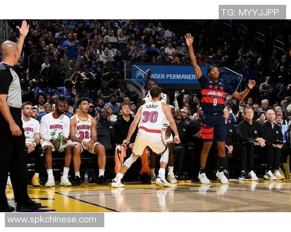 2019年勇士与奇才精彩对决比赛回放全程回顾与精彩瞬间分析