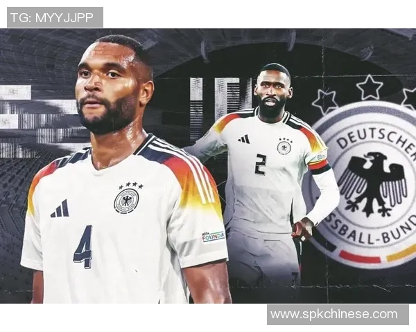 吕迪格：从德甲新星到国际赛场的坚韧之路与未来展望