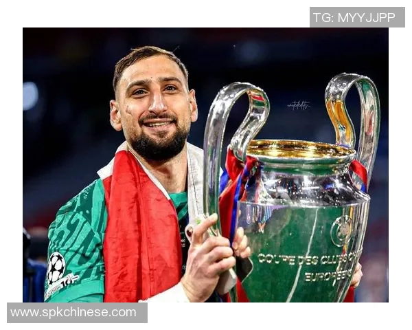 多纳鲁马：从青涩门将到世界级守护者的成长之路与传奇故事