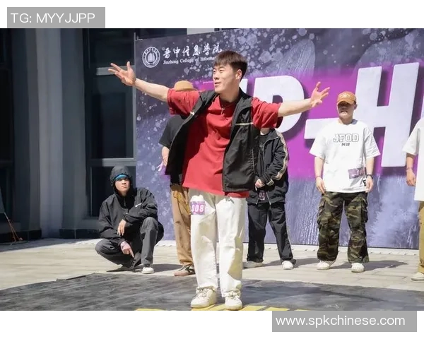 杭州街舞队与西安街舞队的精彩对决与实力分析MBA
