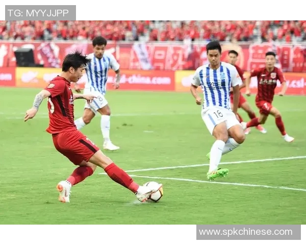 上港与富力精彩对决回放全场进球瞬间与战术分析尽在其中