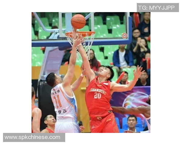 吉林男篮迎战山东西王力争主场胜利展现球队实力与斗志