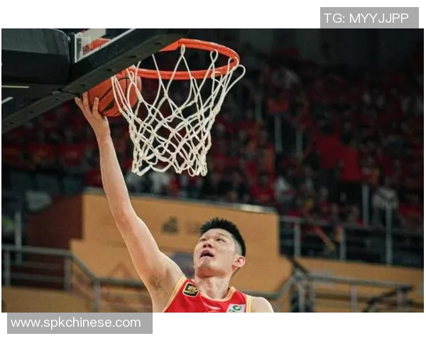 胡金秋：从青涩新星到CBA赛场的璀璨巨星之路