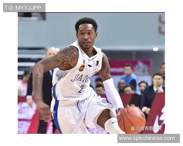 马尚布鲁克斯的篮球传奇之路与未来发展潜力分析